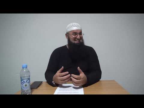 Vjera Je Savjet - Harmin Suljić, prof.