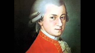 Mozart: Flute concerto No.1 in G major, K.313 - Coles, Menuhin.
