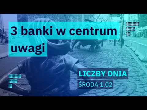 Potężny spadek JSW, podatek na tapecie, dobre PMI i dane o inflacji, i czekanie na "wielką trójkę"