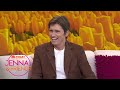 Denis Leary shares his 97-year-old mom's reaction to 'Going Dutch'