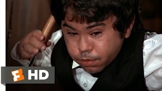 The Man with the Golden Gun (10/10) Movie CLIP - I&#39;ll Kill You (1974) HD