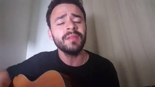 Somos quem podemos ser - Engenheiros do Hawaii Cover