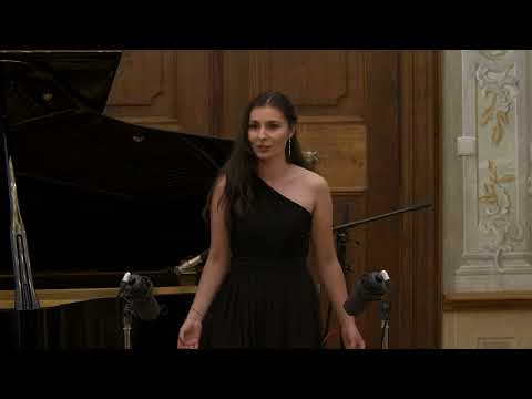 Lied Academy 2023 - Final Concert of Participants