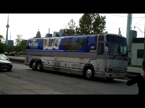Thumbnail for Jason Our Buses Are Here