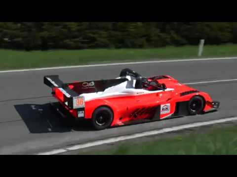 Rechbergrennen 2019 | Hin Alexander | PRC FPR12 | MotoRecords.pl