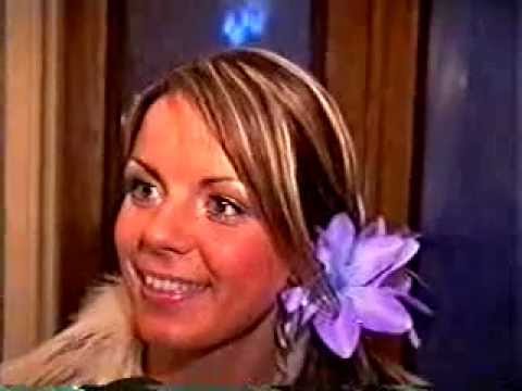 Interview with Birgitta Haukdal (Iceland 2003)
