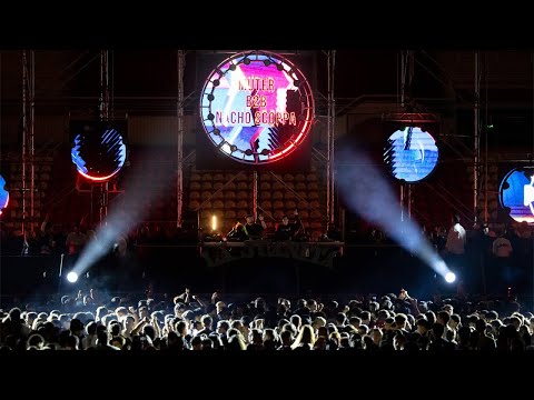 Muter B2B Nacho Scoppa @ Estadio UNO by @lajuanitamusic - 29/11/2025