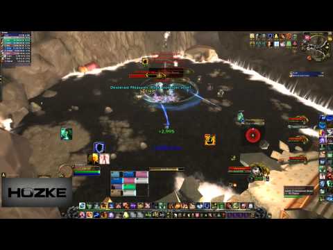 Reunited vs The Fallen Protectors 10man normal