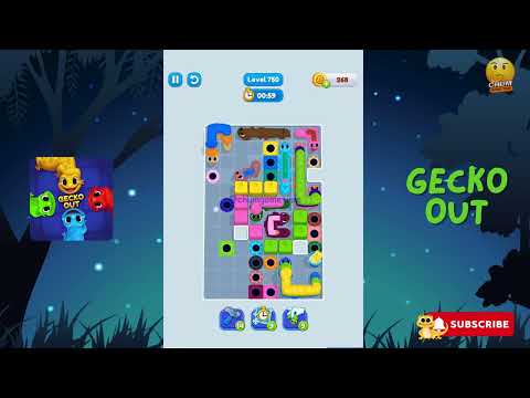 Level 750 preview - Hell Mode