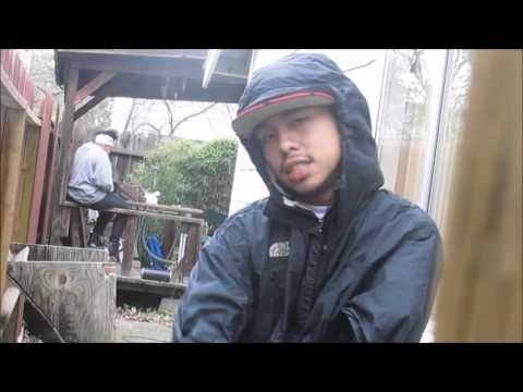 Cuddie C - "Way Different"