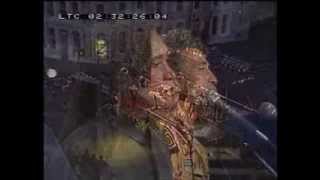 David &amp; Kahu Waitoa - Taku Manawa