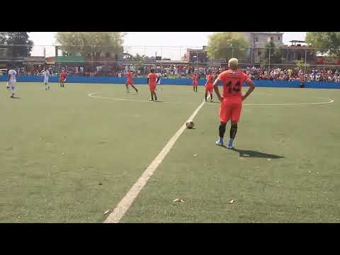 KFETÕES x ORION F.C  FINAL COPA GRÊMIO JD. NORONHA 2022