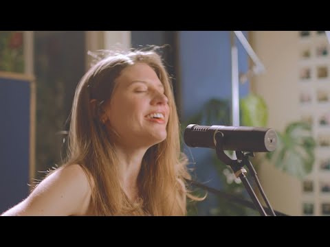 Heather Batchelor - Thank You (for Being Good to Me) live