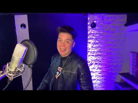 Katriel Argüello - Miel (Cover cuarteto)