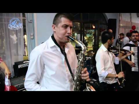Orkestar SKORPIONI //  Put Oko Sveta - Veselje Bobovo 2013 Uzivo
