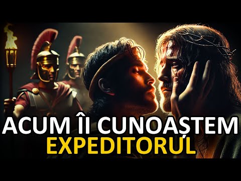 Isus dezvăluie că Dumnezeu este diavolul! Evanghelia interzisă a lui Iuda!