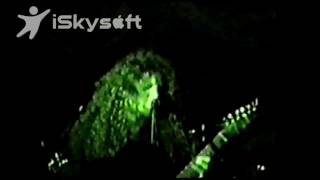 Krabathor - The Truth About Lies (Live)