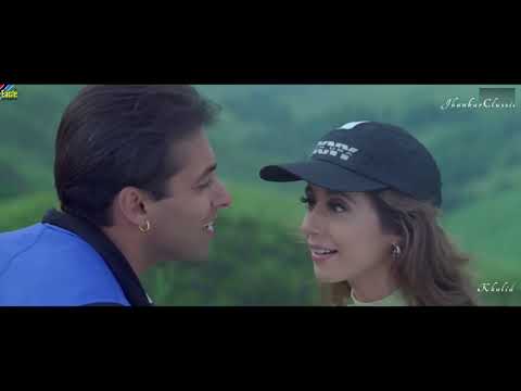 Love Hua (Eagle Jhankar) HD - Jaanam Samjha Karo | Salman Khan, Urmila, Kumar Sanu & Alka Yagnik
