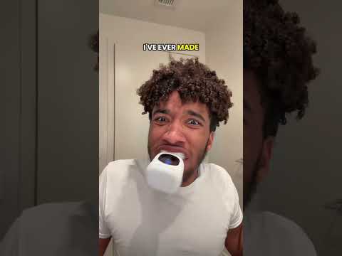 I bought the viral $300 Feno smart toothbrush #carterpcs #tech #techtok #techfacts #unsponsored