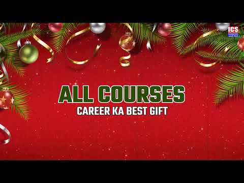  ICS  Jaipur  Video 1