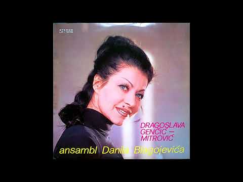 Dragoslava Gencic - Maracinje (1974)