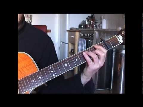 If Dundee Was Africa Tutorial