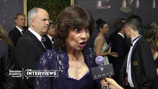 Emmy nominee Marsha Bemko ("Antiques Roadshow") on how she got into producing