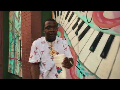 Koont Grinder - Clarke Block (Exclusive By: @HalfpintFilmz)