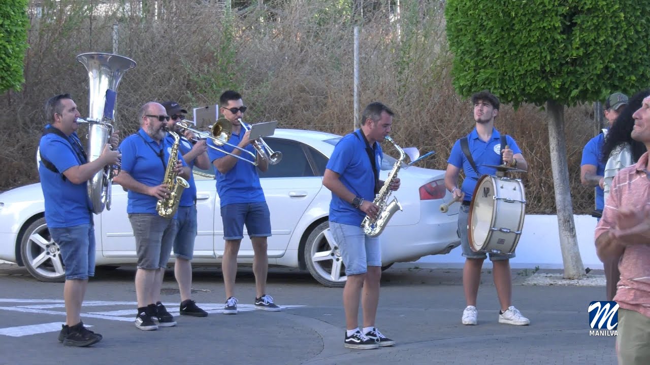 Hoy se celebra el día de la virgen del Carmen