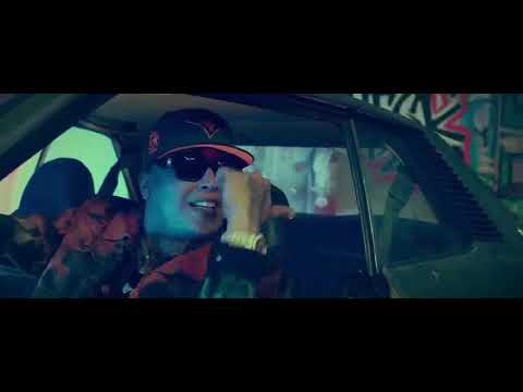 Wow Remix (Video Oficial) - Bryant Myers, Arcangel, Nicky Jam, El Alfa & Darell