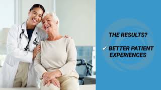 Intelligent Automation & Secure Technology for Modern Healthcare | Hea