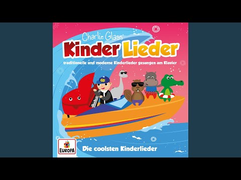 Was machen wir mit müden Kindern