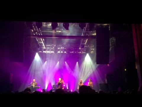 Heaven 17 - WXJL Tonight (Live at KOKO, London 11/11/2013)