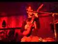 MUCC- Media No Juusei live 