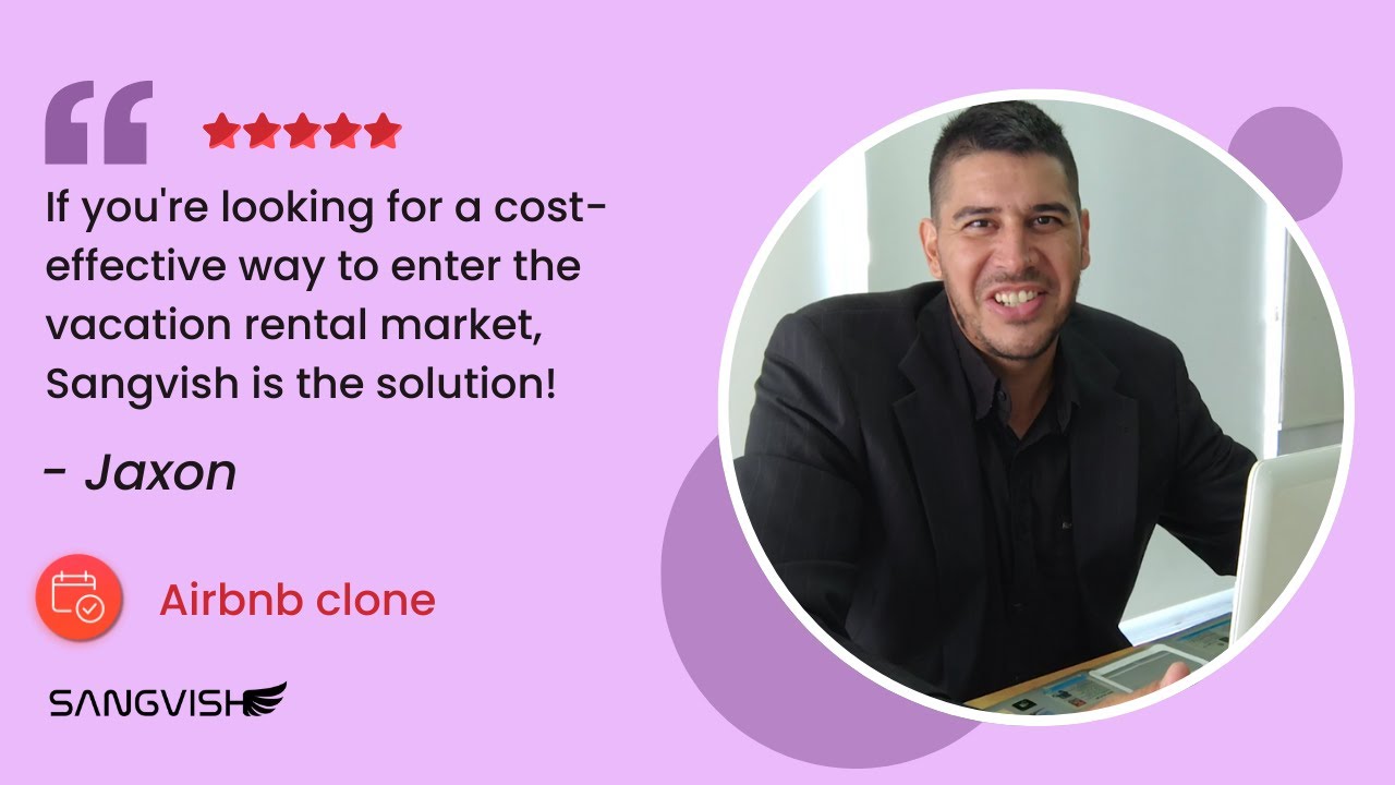 This Airbnb Clone Script Saved Me Months of Development