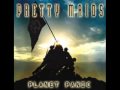 Pretty Maids - Playing God 