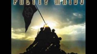 Pretty Maids - Playing God