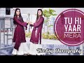 TU HI YAAR MERA| KARTIK  A. BHUMI P. |WEEFDING DANCE|NEHA KAKKAR |ARIJIT SINGH| PINAL RANGANI