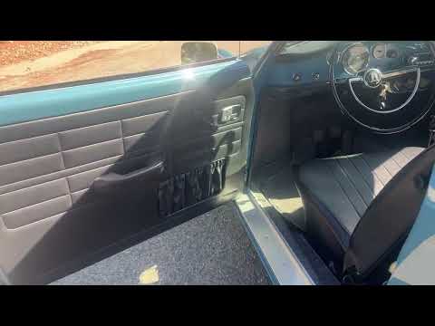 1971 Volkswagen Karmann Ghia (CC-2102118) for sale in Roseville, California
