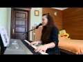 Уляна Фарина - коли я згадую 