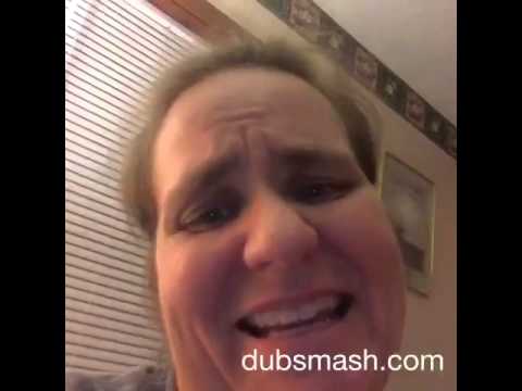 No nooo she wasn't ready