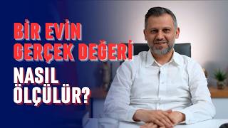 Profesyonel Konut Analizi Nasıl Yapılır?