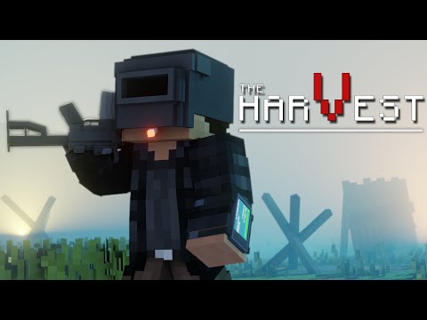 "The HARVEST" - Minecraft Animation