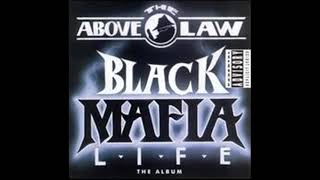 Above The Law "Call It What U Want" (Ft. 2Pac &amp; Money B)