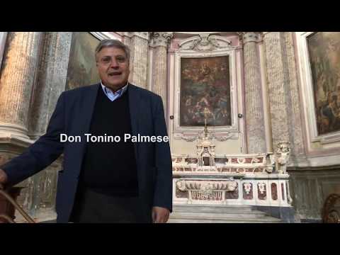 Don Tonino Palmese sostiene "San Potito ad Alta Voce"