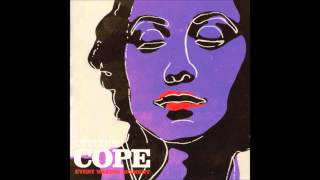 Citizen Cope — Left for Dead