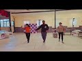 Thumbi Va Dance Practice