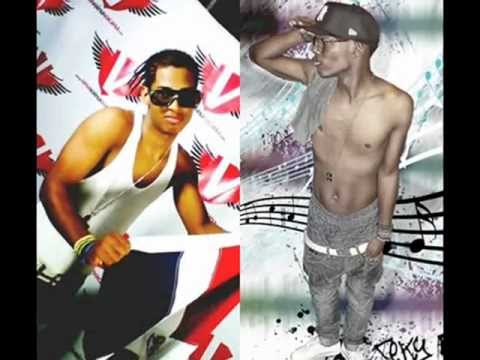 El Rey Guevara FT. Ceky Viciny - La Shorty ( Prod. Moñin la pauta )