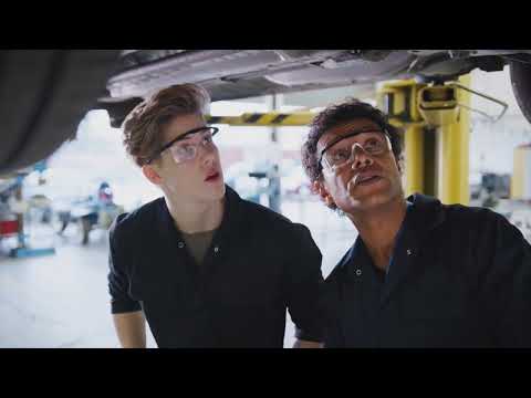 Autel EV Diagnostics Upgrade Kit Series Part 3: Prioritizing Safety in Electric Vehicle Repairs