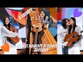 ENG SUB EMI SURPRISES BONNIE WITH A GUITAR BEST MOMENTS FROM BONNIE S 22ND BIRTHDAY PARTY
